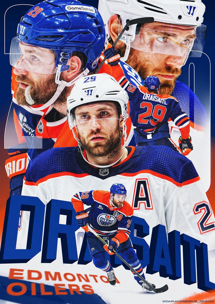 NHL Ice Hockey